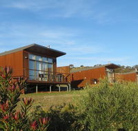 The Cellars At Heathcote II - Accommodation Mount Tamborine