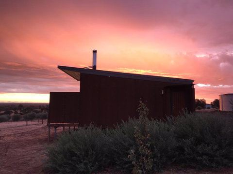 The Cellars At Heathcote II - Accommodation Mount Tamborine 2