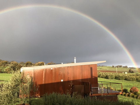 The Cellars At Heathcote II - Accommodation Mount Tamborine 3