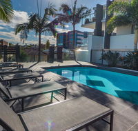 The Chermside Apartments - Accommodation Mount Tamborine
