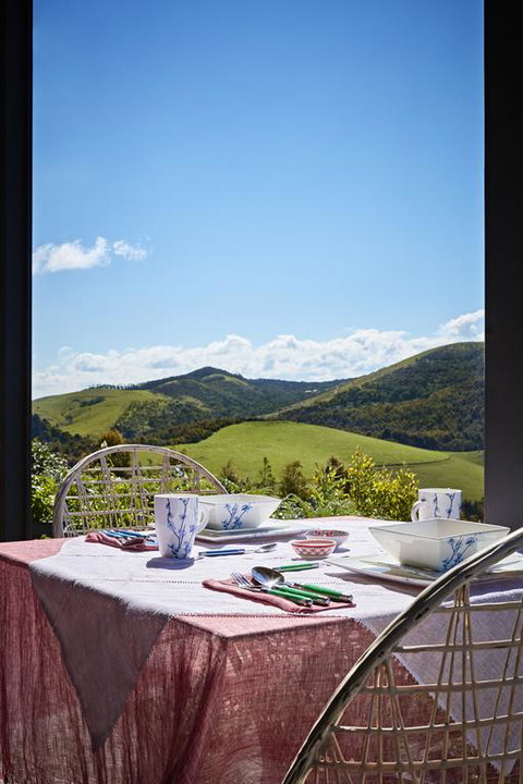 The Church House - Accommodation Mount Tamborine 3