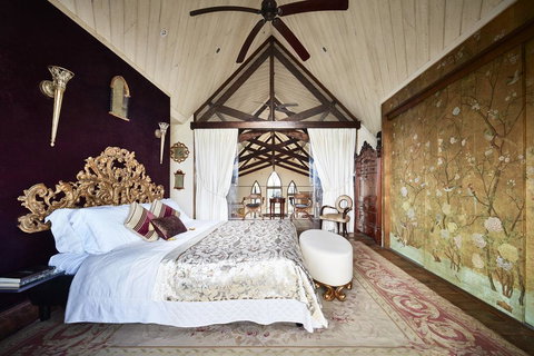 The Church House - Accommodation Mount Tamborine 1