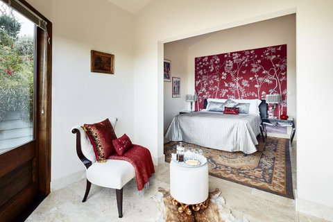 The Church House - Accommodation Mount Tamborine 0