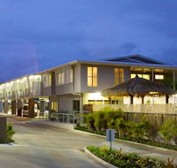 The Coast Motel - Accommodation Mount Tamborine