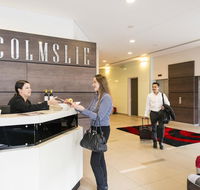 The Colmslie Hotel - Accommodation Mount Tamborine