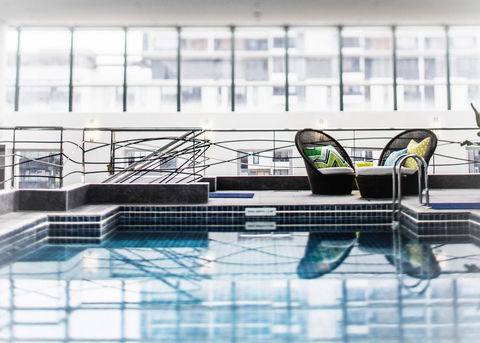 The Como Melbourne - MGallery By Sofitel - Accommodation Mount Tamborine 1