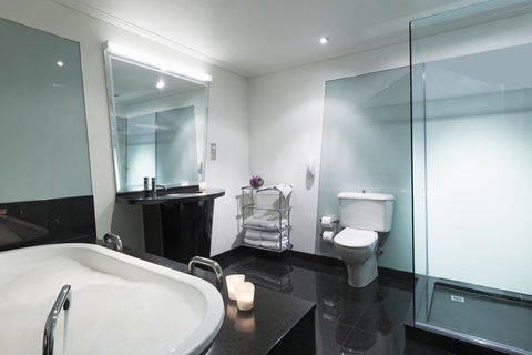 The Como Melbourne - MGallery By Sofitel - Accommodation Mount Tamborine 2