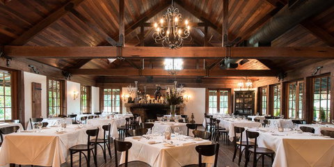 The Convent Hunter Valley Hotel - Accommodation Mount Tamborine 1