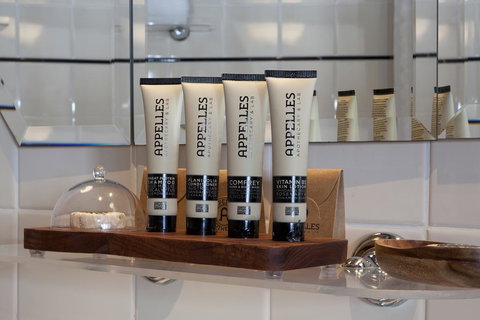 The Convent Hunter Valley Hotel - Accommodation Mount Tamborine 2