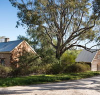 The Cottage at Riverside Farm - Accommodation Mount Tamborine