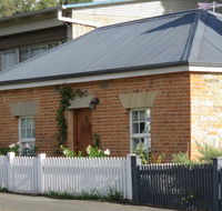 The Cottage South Hobart - Accommodation Mount Tamborine