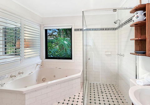 The Cottages On Mount Tamborine - Accommodation Mount Tamborine 2