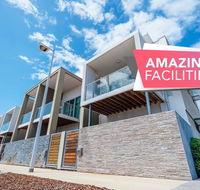 The Cove  New Port-Pool - Spa - Sauna - Gym  More - Accommodation Mount Tamborine