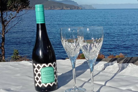 The Cove... On The Rocks At Port Arthur - Accommodation Mount Tamborine 0