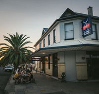 The Criterion Hotel - Accommodation Mount Tamborine