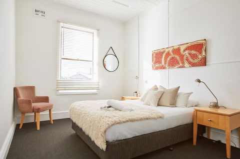 The Criterion Hotel - Accommodation Mount Tamborine 3