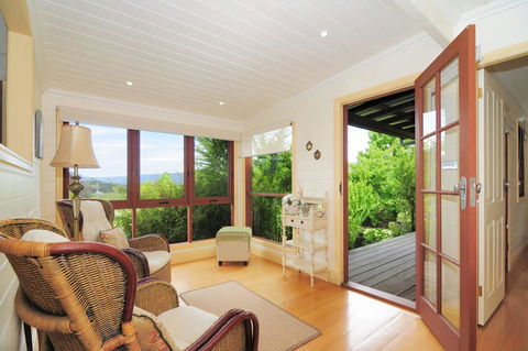 The Dairy - Kangaroo Valley - Accommodation Mount Tamborine 0