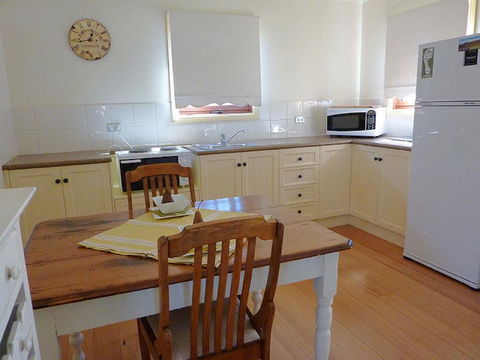 The Dairy - Kangaroo Valley - Accommodation Mount Tamborine 2
