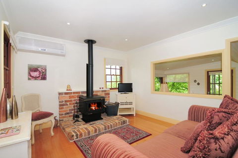 The Dairy - Kangaroo Valley - Accommodation Mount Tamborine 1