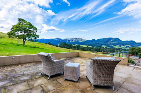 The Dairy At Cavan, Kangaroo Valley - Boutique Luxury With Stunning Views - Accommodation Mount Tamborine 0