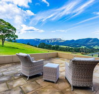 The Dairy at Cavan Kangaroo Valley - Boutique Luxury with Stunning Views - Accommodation Mount Tamborine