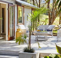 The Dairy Bales at Moo River Farm - Accommodation Mount Tamborine