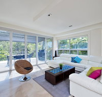 The Domain - Accommodation Mount Tamborine