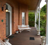 The Dragonfly North West - Accommodation Mount Tamborine