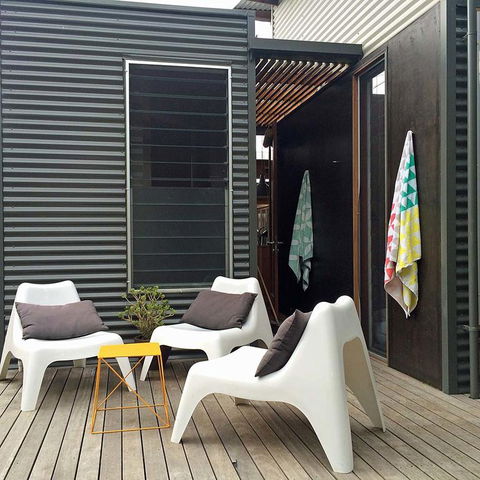The Dune House - Accommodation Mount Tamborine 3