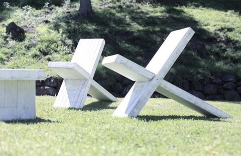 The Eco Hut - Accommodation Mount Tamborine 2