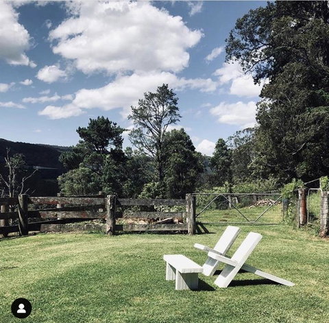 The Eco Hut - Accommodation Mount Tamborine 0