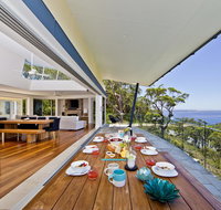 The Dream House - A Resort Home - Accommodation Mount Tamborine