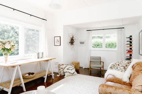 The Farm House At Springfield - Accommodation Mount Tamborine 3