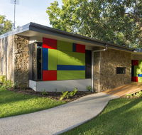 The Feathered Nest - Luxury Wildlife Retreat - Accommodation Mount Tamborine