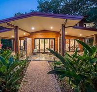 The Figs Byron - Accommodation Mount Tamborine