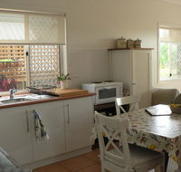 The Friendly Chat Bed and Breakfast - Accommodation Mount Tamborine