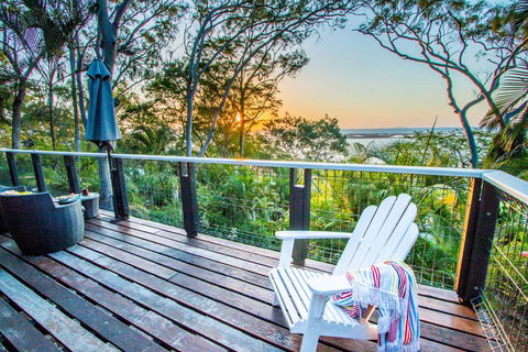 The Gallery - Accommodation Mount Tamborine 2