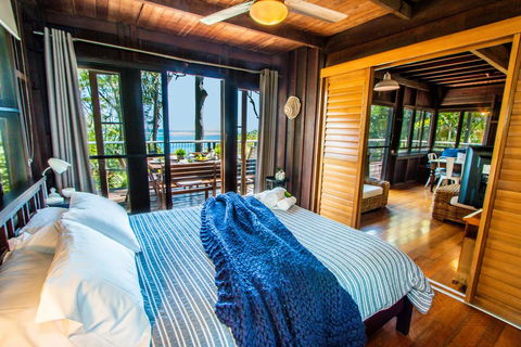 The Gallery - Accommodation Mount Tamborine 1