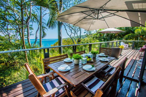 The Gallery - Accommodation Mount Tamborine 0