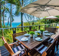 The Gallery - Accommodation Mount Tamborine