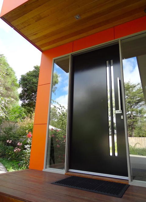 The Gallery Accommodation McCrae - Accommodation Mount Tamborine 3