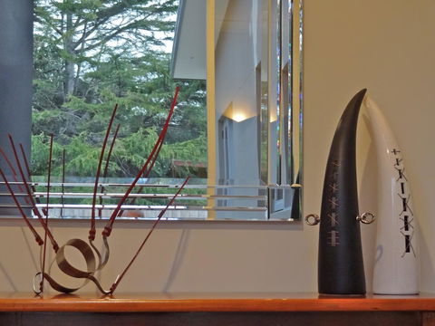 The Gallery Accommodation McCrae - Accommodation Mount Tamborine 1