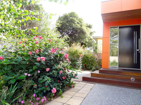 The Gallery Accommodation McCrae - Accommodation Mount Tamborine 0
