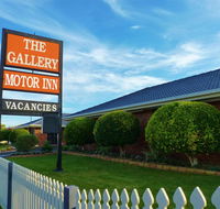 The Gallery Motor Inn - Accommodation Mount Tamborine