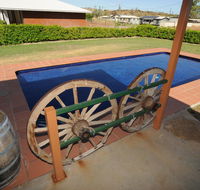 The Gidgee Inn - Accommodation Mount Tamborine