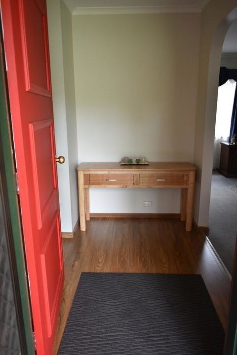The Golf Getaway - Accommodation Mount Tamborine 3