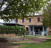 The Globe Hotel Rylstone - Accommodation Mount Tamborine
