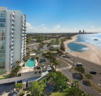 The Grand Apartments - Accommodation Mount Tamborine