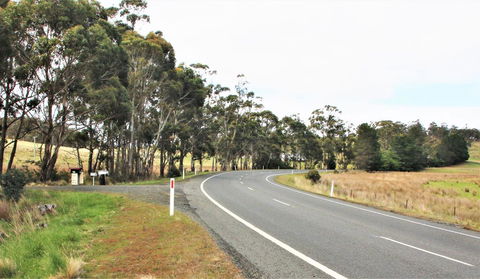 The Great House BnB - Accommodation Mount Tamborine 3