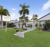 The Gulls Apartments - Accommodation Mount Tamborine